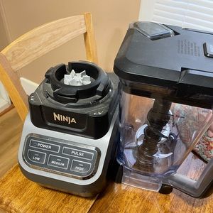 Ninja Blender